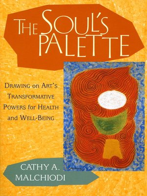 cover image of The Soul's Palette